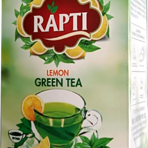 Lipton Honey, Lemon Green Tea Bags Box 3